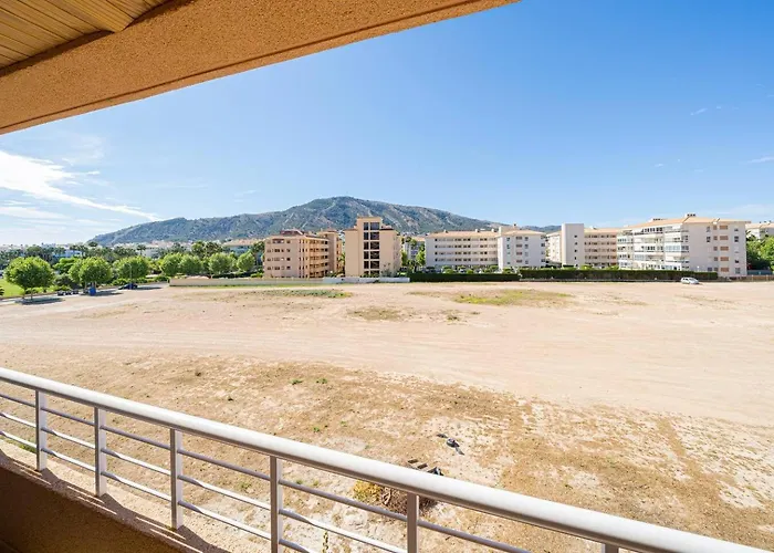 Alborada Golf 1 2b El Albir
