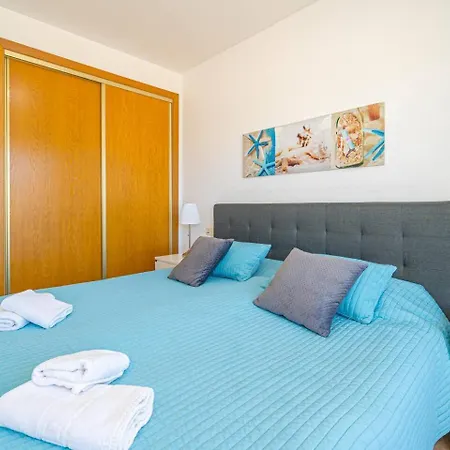 Lejlighed Alborada Golf 1 2b