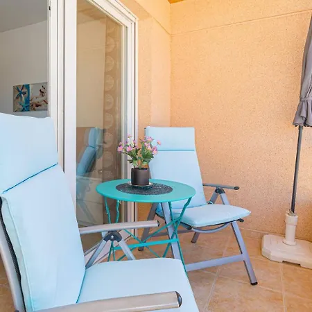 Alborada Golf 1 2b Lejlighed *