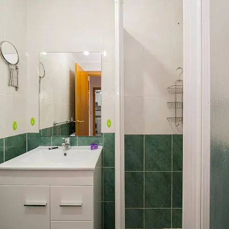 Alborada Golf 1 2b El Albir