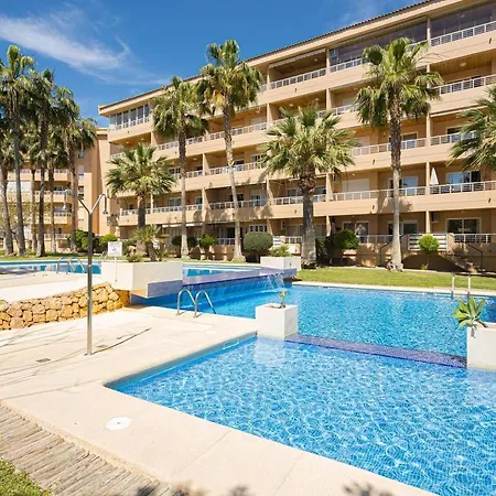 Alborada Golf 1 2b Lejlighed