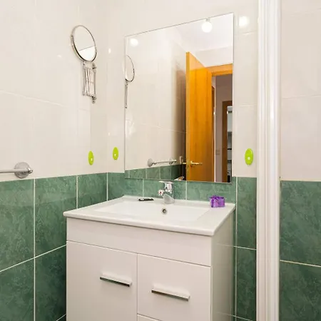 Alborada Golf 1 2b Lejlighed El Albir