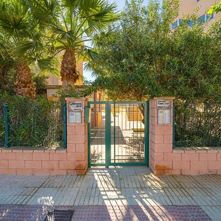 Alborada Golf 1 2b Lejlighed