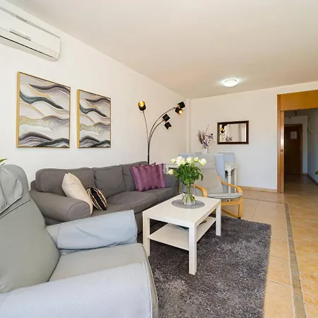 Lejlighed Alborada Golf 1 2b *