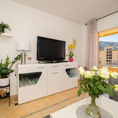 Alborada Golf 1 2b Lejlighed