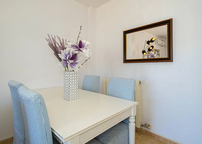 Apartman Alborada Golf 1 2b *