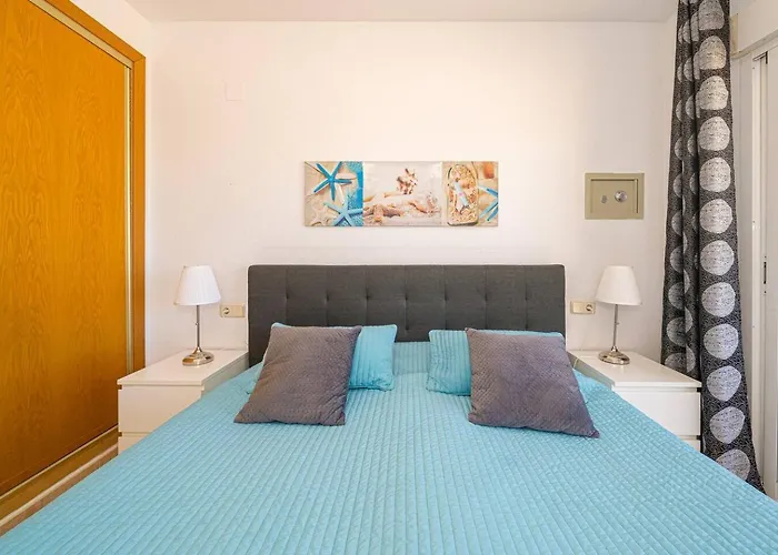 Apartman Alborada Golf 1 2b