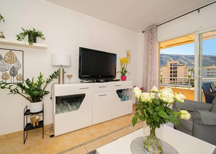 Alborada Golf 1 2b Apartman