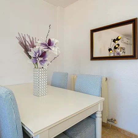 Apartamento Alborada Golf 1 Spaniahome *