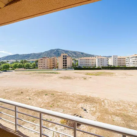 Alborada Golf 1 Spaniahome El Albir