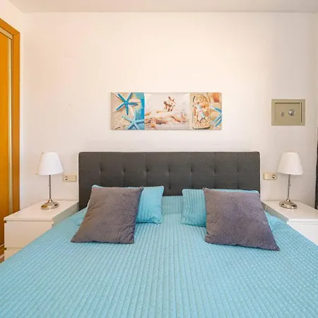 Apartamento Alborada Golf 1 Spaniahome