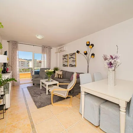Apartamento Alborada Golf 1 Spaniahome *
