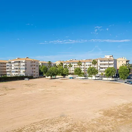 Apartamento Alborada Golf 1 Spaniahome El Albir