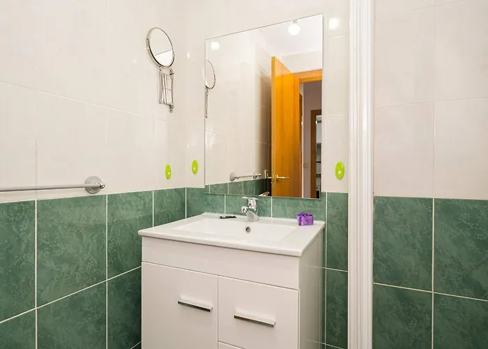 Alborada Golf 1 Spaniahome Apartamento El Albir